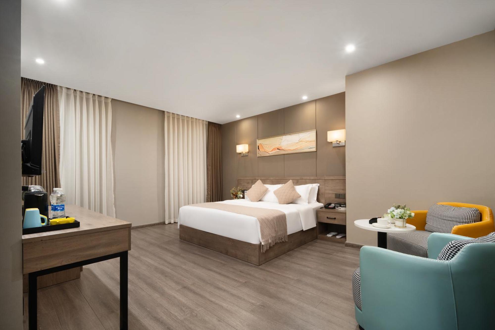 Candy Box Boutique Hotel Chongqing Luaran gambar