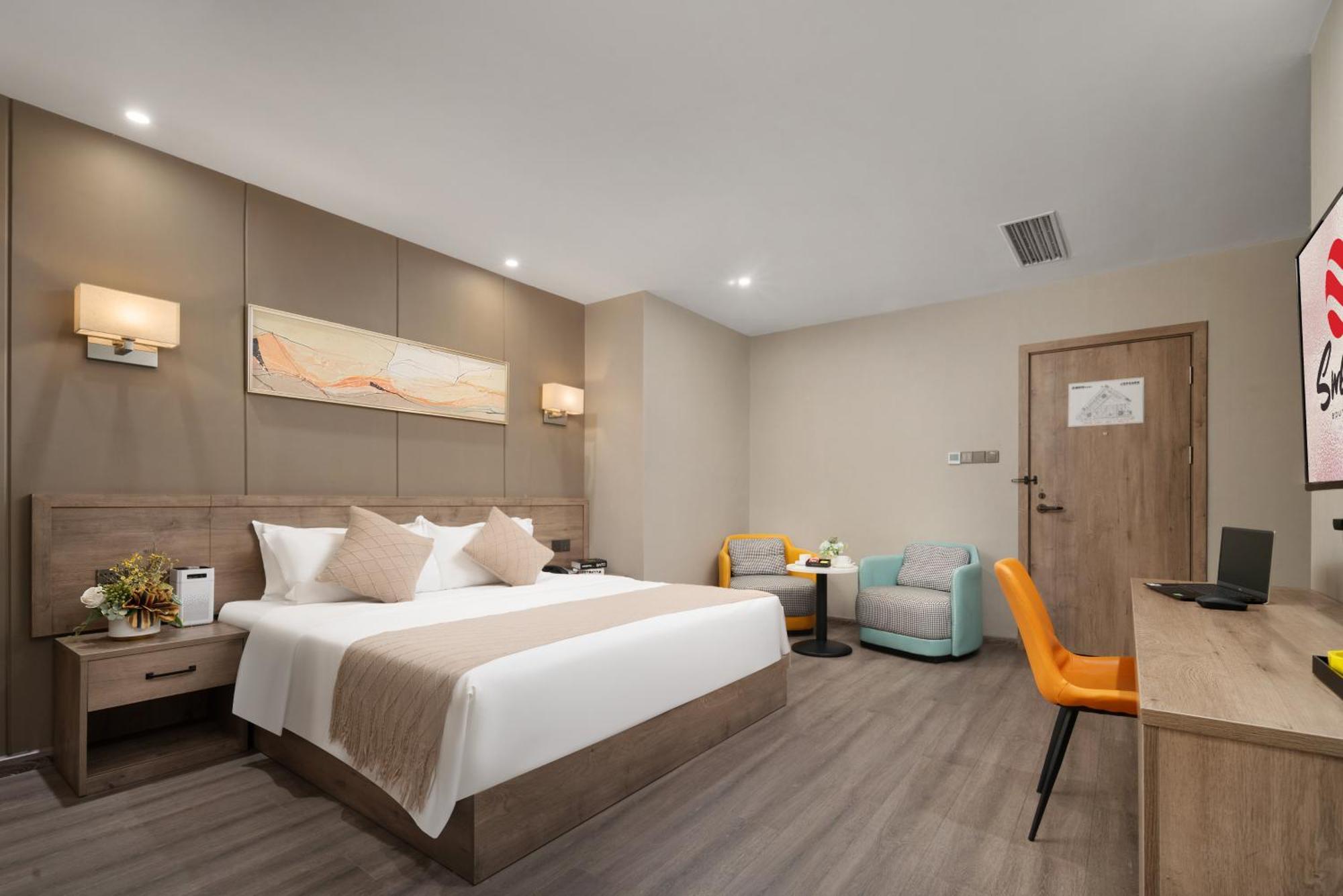 Candy Box Boutique Hotel Chongqing Luaran gambar