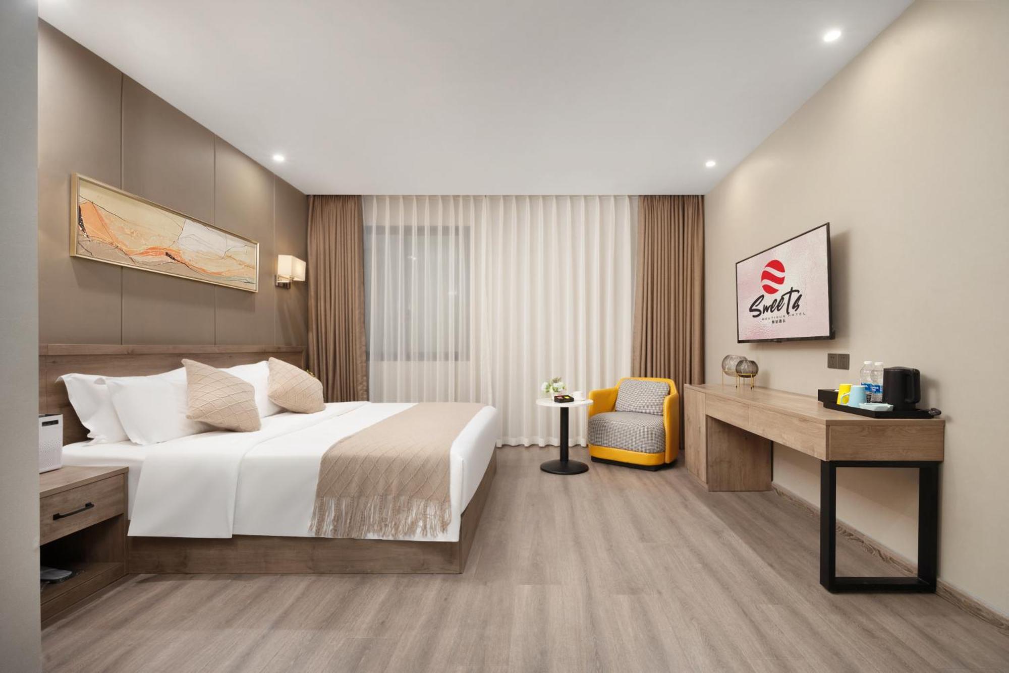 Candy Box Boutique Hotel Chongqing Luaran gambar