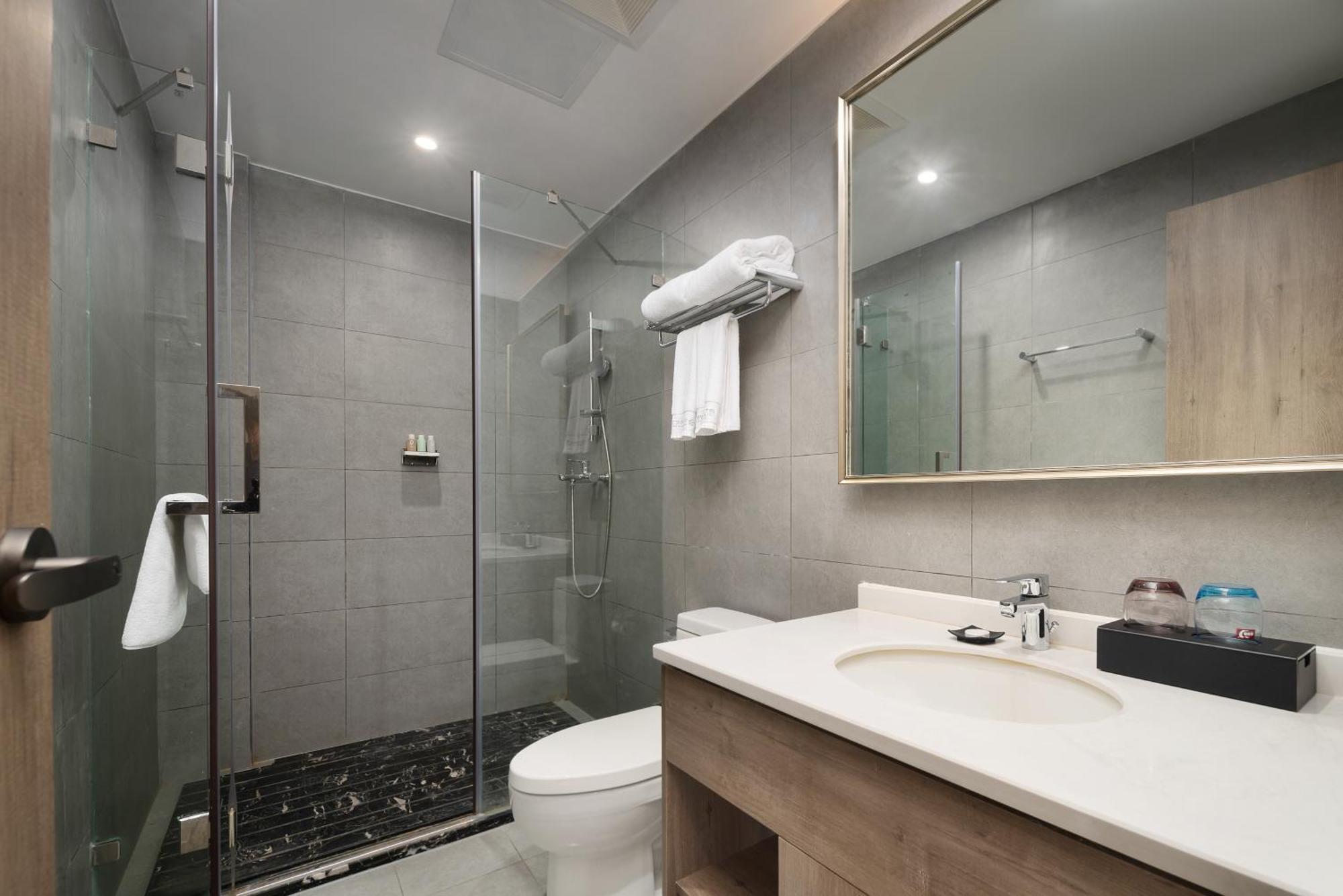Candy Box Boutique Hotel Chongqing Luaran gambar